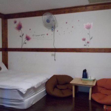 Share B&B Пули Экстерьер фото