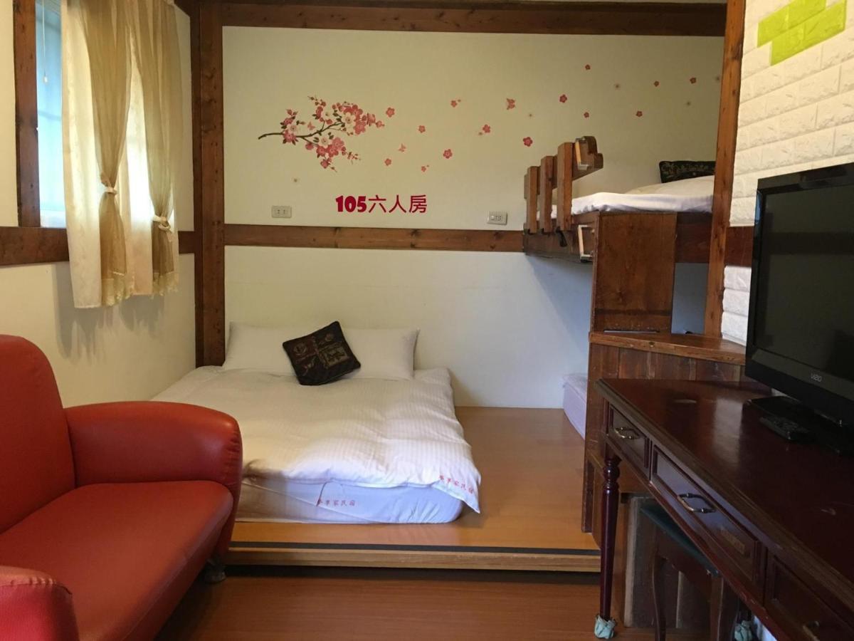 Share B&B Пули Экстерьер фото