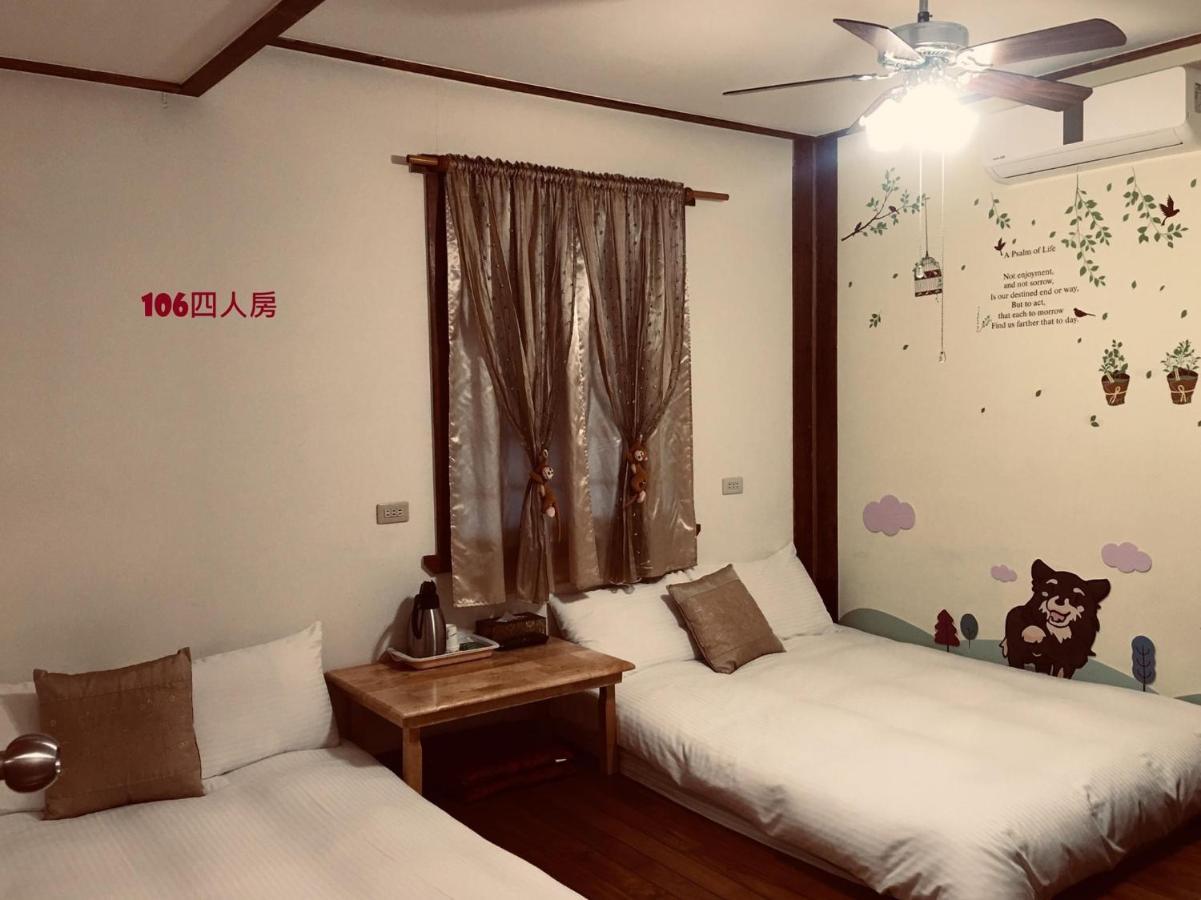 Share B&B Пули Экстерьер фото