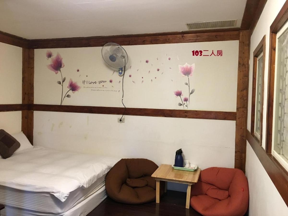 Share B&B Пули Экстерьер фото