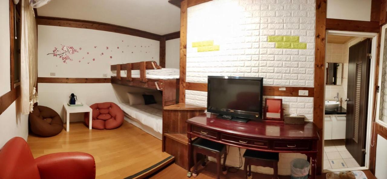 Share B&B Пули Экстерьер фото