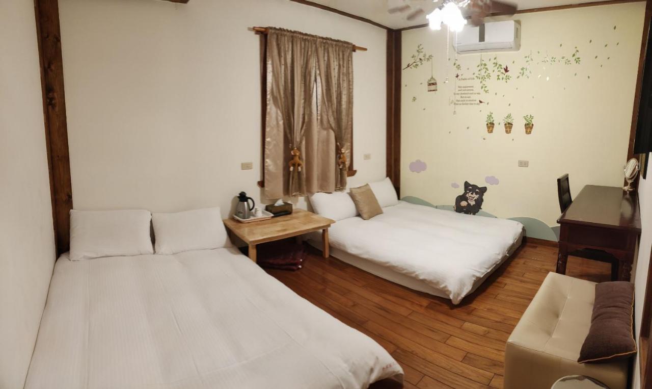 Share B&B Пули Экстерьер фото