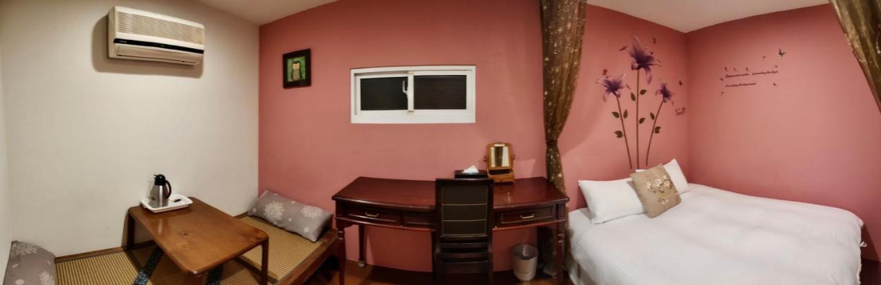 Share B&B Пули Экстерьер фото