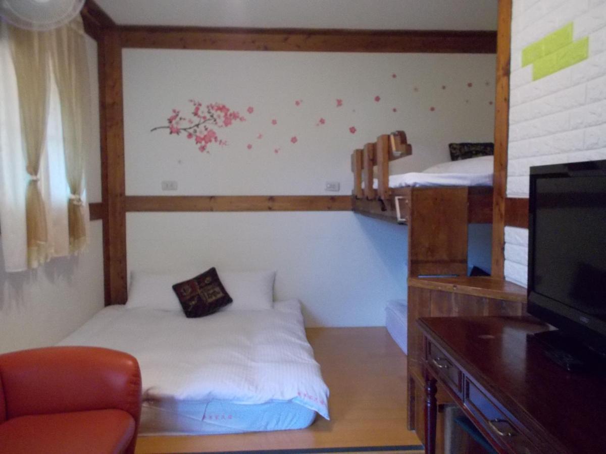 Share B&B Пули Экстерьер фото