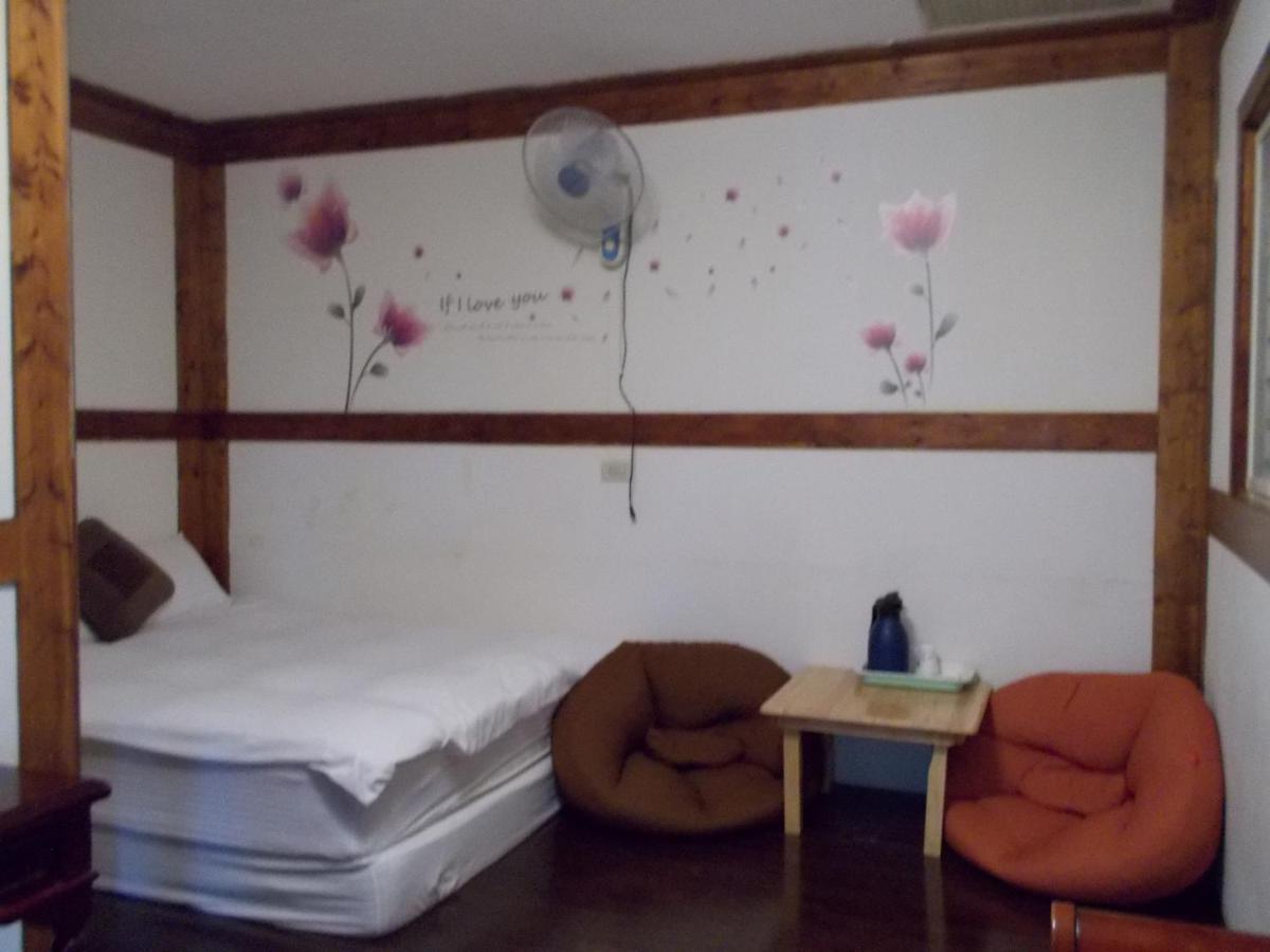 Share B&B Пули Экстерьер фото