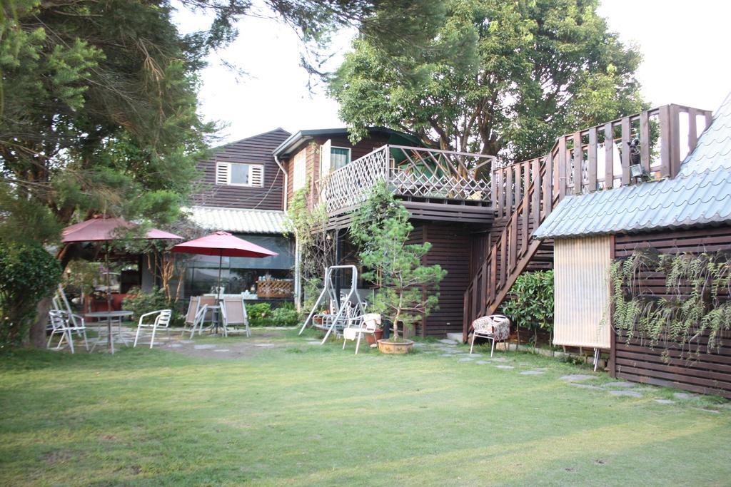 Share B&B Пули Экстерьер фото