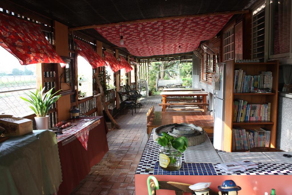 Share B&B Пули Экстерьер фото