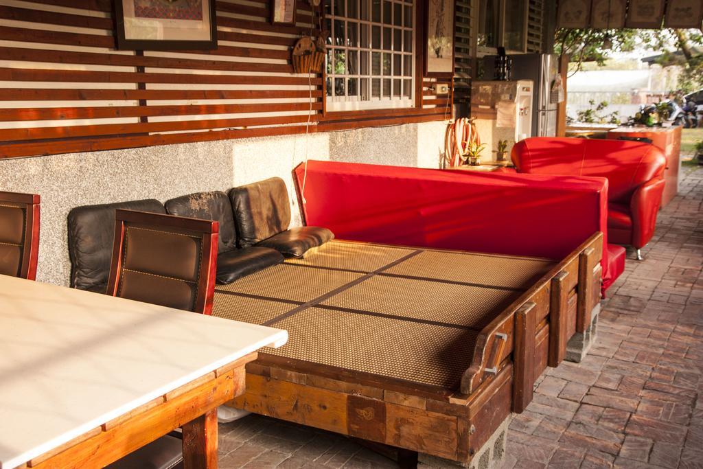 Share B&B Пули Экстерьер фото