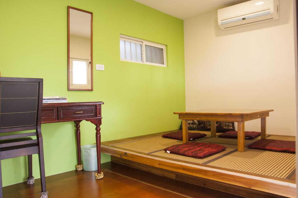 Share B&B Пули Экстерьер фото