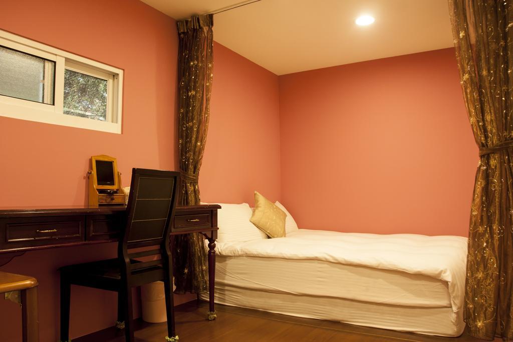 Share B&B Пули Экстерьер фото
