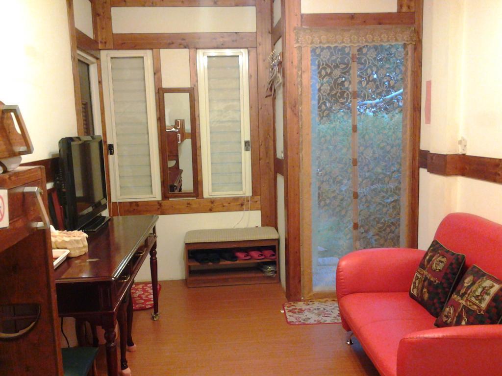 Share B&B Пули Экстерьер фото