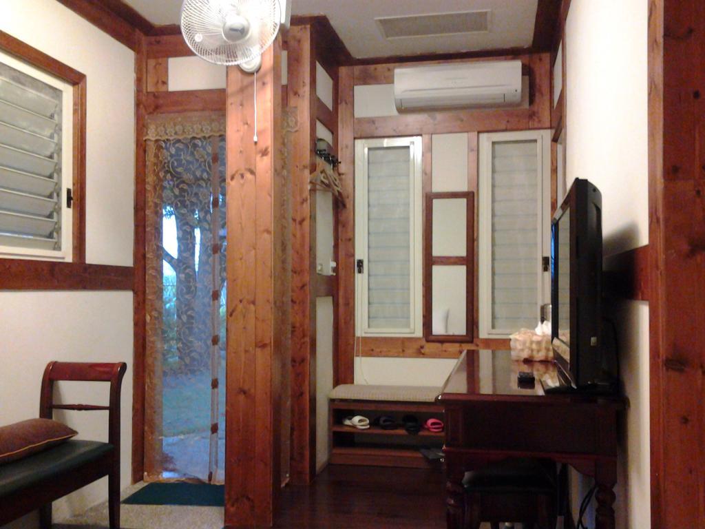 Share B&B Пули Экстерьер фото