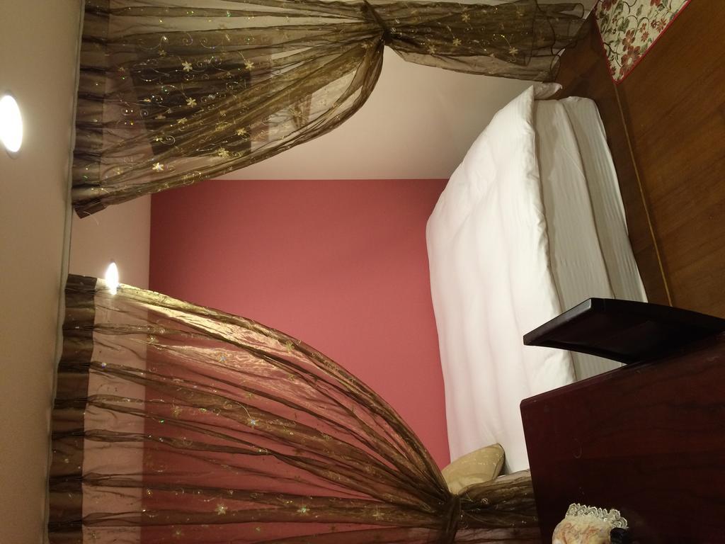 Share B&B Пули Экстерьер фото