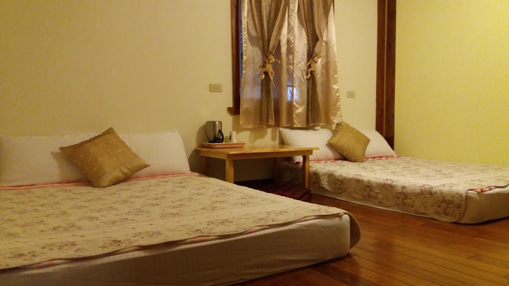 Share B&B Пули Экстерьер фото