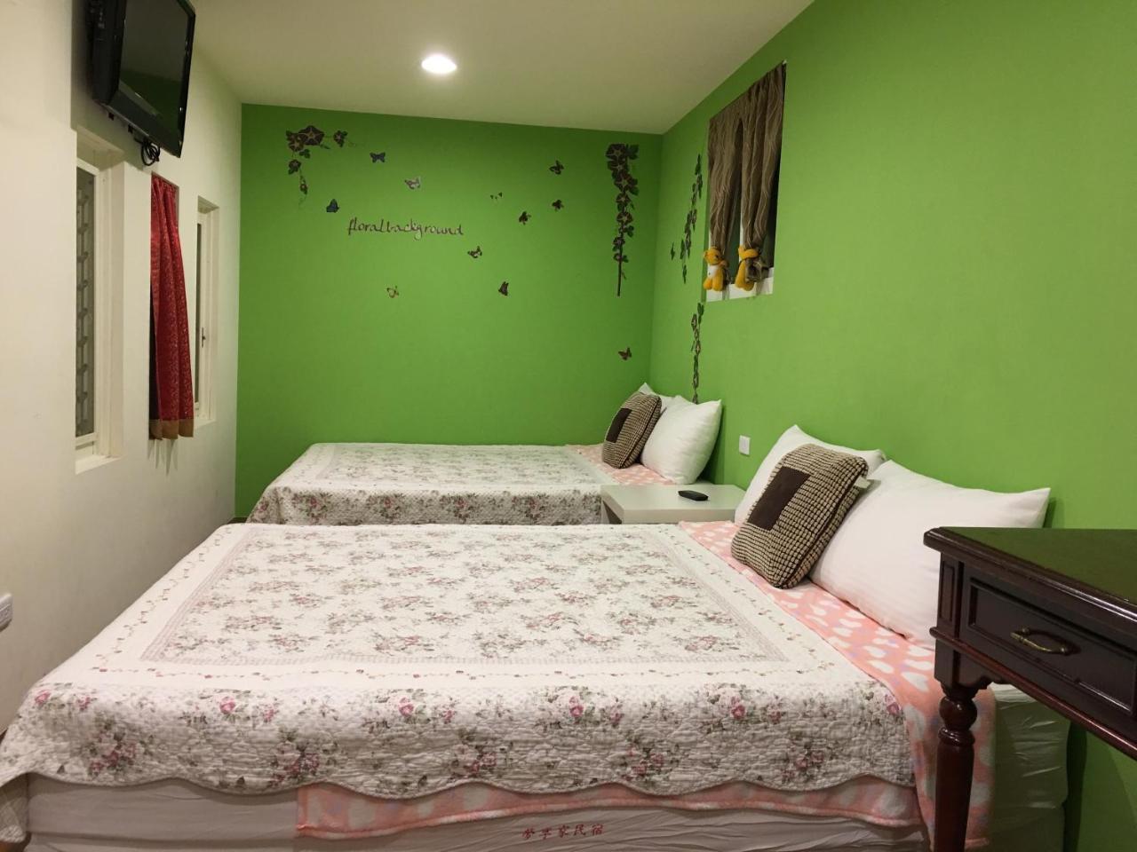 Share B&B Пули Экстерьер фото