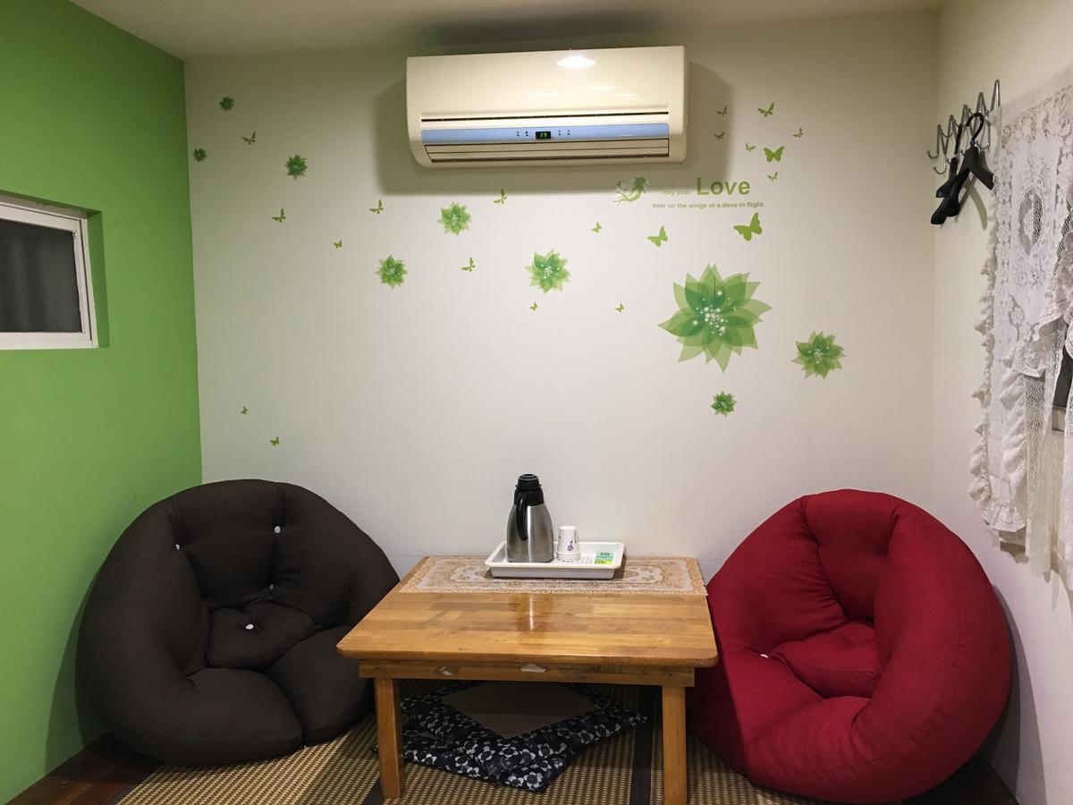Share B&B Пули Экстерьер фото