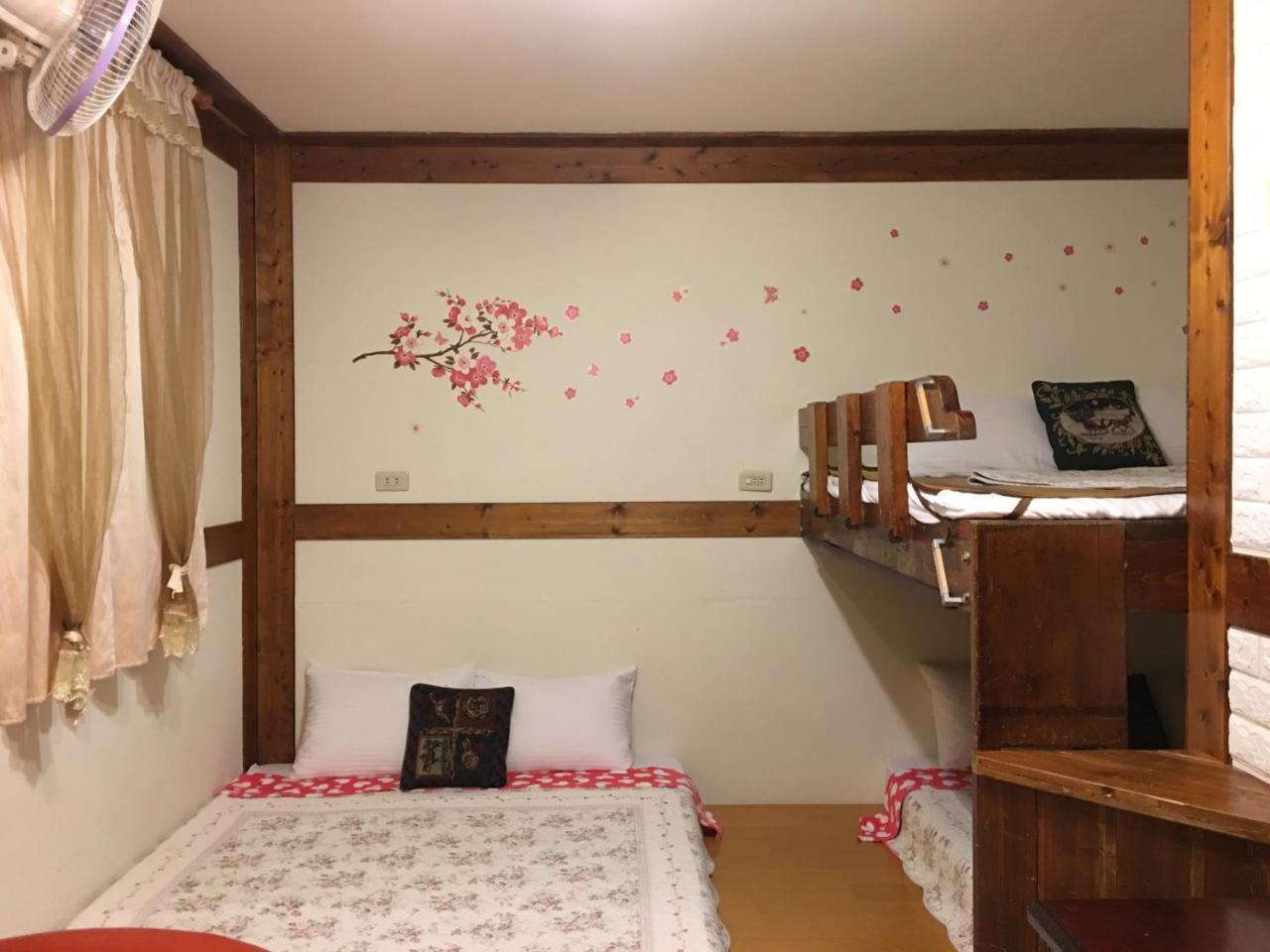 Share B&B Пули Экстерьер фото