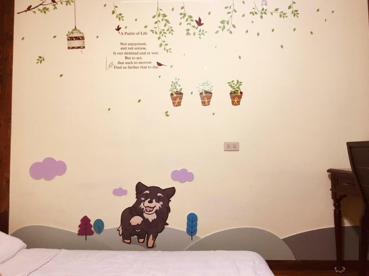 Share B&B Пули Экстерьер фото